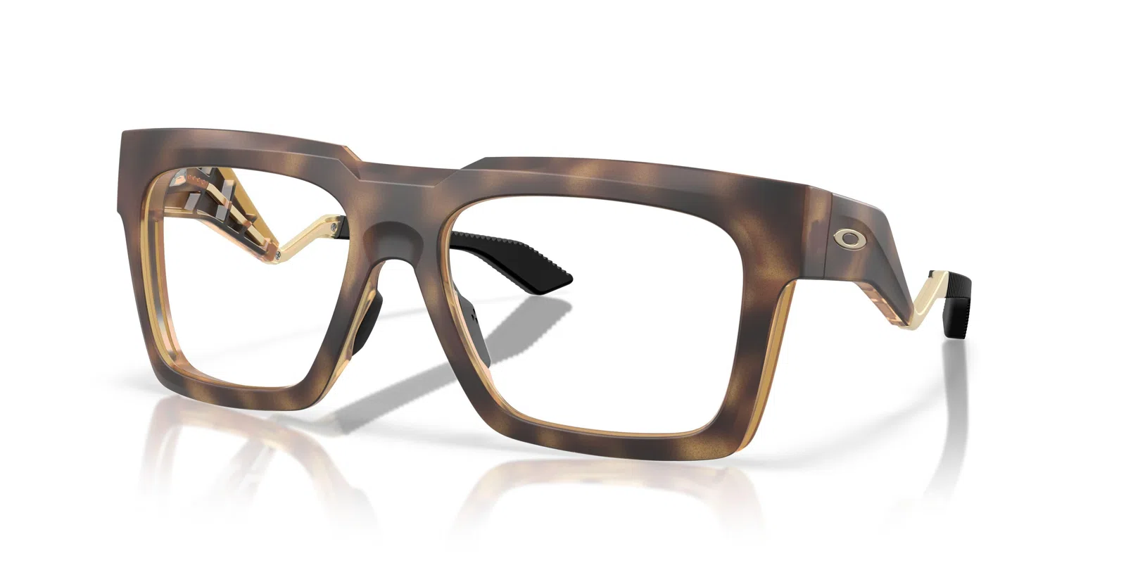 Oakley Enigma Ink 8190 Eyeglasses - view 32
